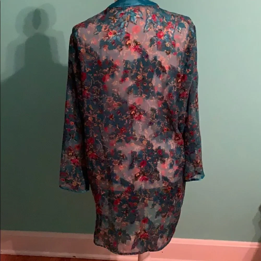 Vintage Victoria Secret Gown